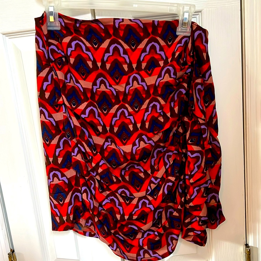 Anthropologie Dolan Skirt Size S